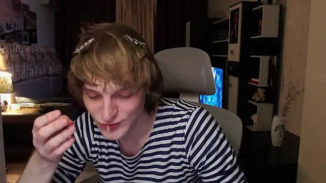 Playersuperstar online show from February 19, 10:18 pm