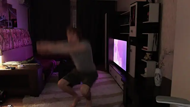 Playersuperstar online show from March 29, 8:21 pm