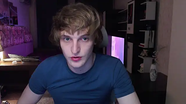 Playersuperstar online show from March 25, 8:08 pm