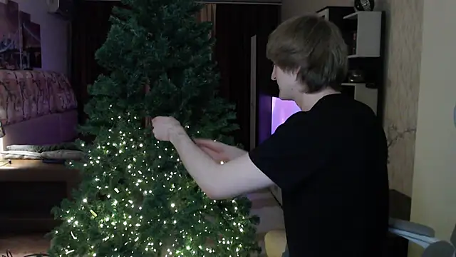 Playersuperstar online show from December 22, 8:53 pm