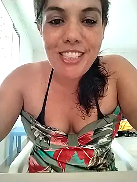 Bellapotencia1985 online show from March 4, 10:45 am