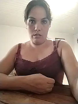 Bellapotencia1985 online show from April 23, 10:33 am