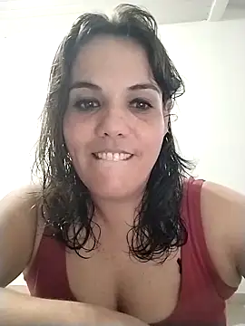 Bellapotencia1985 online show from April 3, 9:49 am