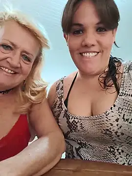 Bellapotencia1985 online show from June 2, 10:04 am