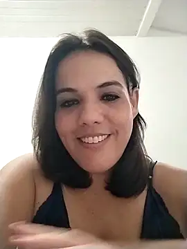 Snapshot of Bellapotencia1985 chatting on October 4, 9:22 am Bellapotencia1985 online show from October 4, 9:22 am
