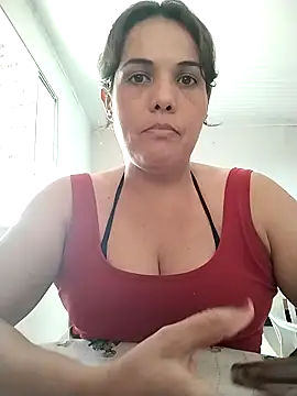 Bellapotencia1985 online show from April 7, 11:01 am