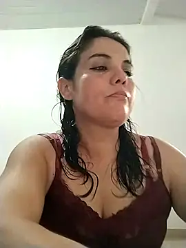 Bellapotencia1985 online show from February 16, 10:25 am