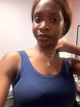 Snapshot of TumieSupreme chatting on September 24, 12:18 am TumieSupreme online show from September 24, 12:18 am