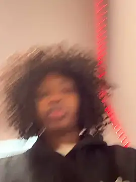 TumieSupreme online show from October 21, 3:33 pm