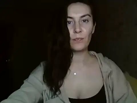 KatalinaQE online show from October 24, 4:11 am