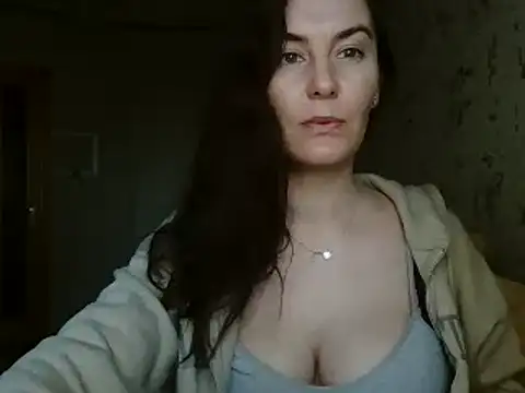 KatalinaQE online show from October 30, 6:01 am