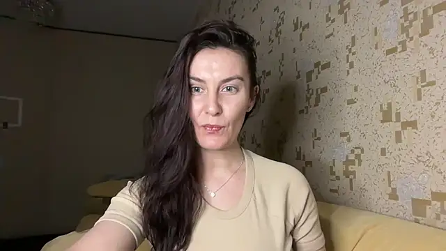 KatalinaQE online show from February 7, 6:05 pm