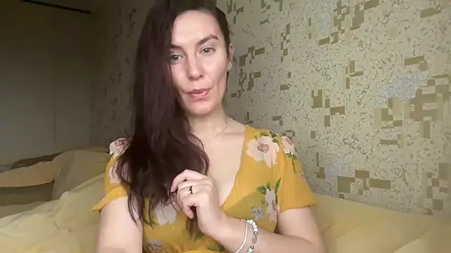 KatalinaQE online show from February 14, 8:58 am