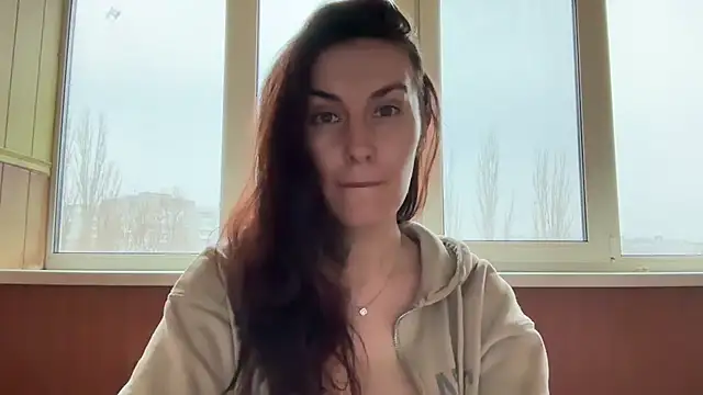 KatalinaQE online show from November 20, 8:15 am