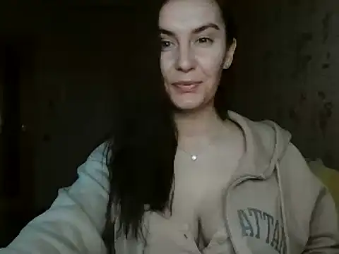 KatalinaQE online show from November 4, 5:22 am