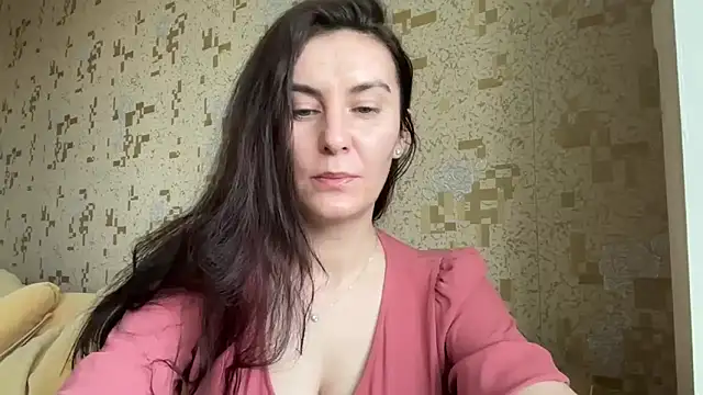 KatalinaQE online show from February 11, 8:47 am