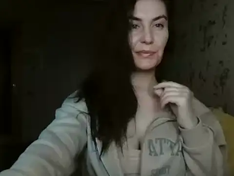 KatalinaQE online show from November 5, 5:21 am