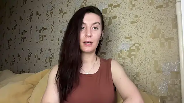 KatalinaQE online show from February 18, 5:27 am