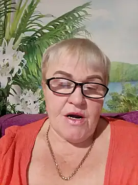 VioletSweet5566 online show from October 1, 6:45 pm