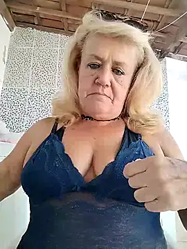 Belladama61 online show from April 3, 4:57 pm