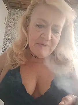 Belladama61 online show from December 1, 10:05 am