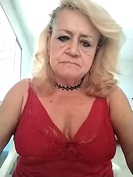 Belladama61 online show from February 11, 11:10 am