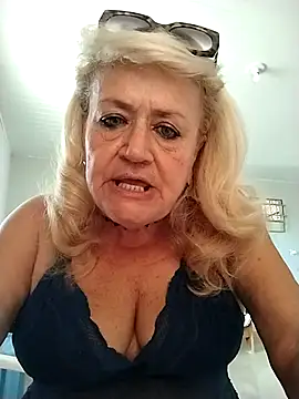 Belladama61 online show from January 9, 12:12 pm