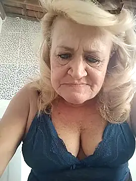 Belladama61 online show from January 31, 7:12 pm