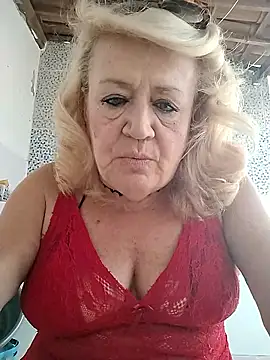 Belladama61 online show from January 18, 10:29 am