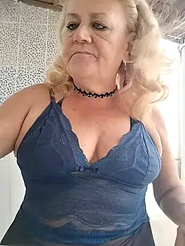 Belladama61 online show from February 21, 5:04 pm