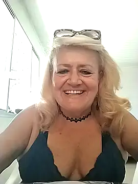 Belladama61 online show from March 23, 12:05 pm