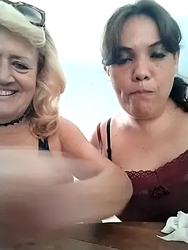 Belladama61 online show from April 22, 10:55 am