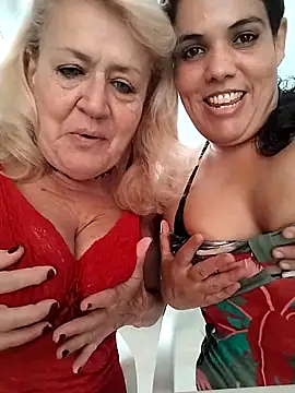 Belladama61 online show from March 4, 11:29 am