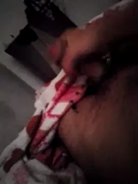 jaider669 online show from May 28, 12:44 pm