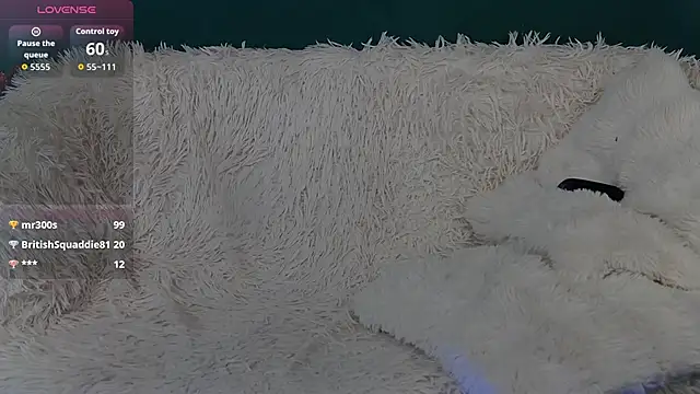 NatashaIvacenko online show from February 20, 6:19 am