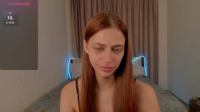 Snapshot of Daria_Promise chatting on September 14, 9:59 pm Daria Promise online show from September 14, 9:59 pm