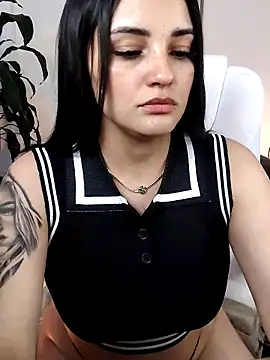 Julieta92  online show from March 16, 10:23 pm