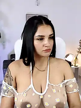 Julieta92  online show from February 8, 3:32 pm