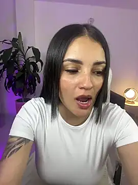 Julieta92  online show from May 25, 11:14 pm