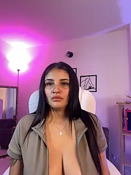 Julieta92  online show from November 9, 5:28 pm