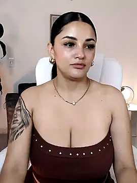 Julieta92  online show from March 3, 5:09 pm