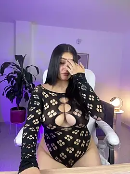 Julieta92  online show from January 13, 10:57 pm