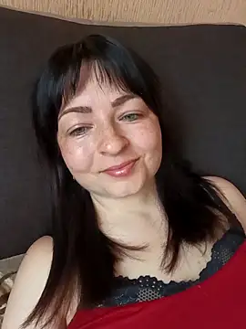 Kate2891 online show from October 5, 6:15 am