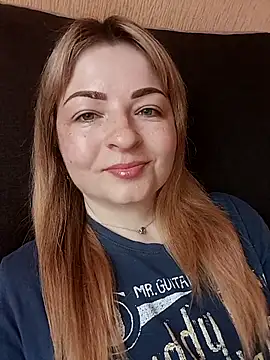 Kate2891 online show from April 9, 4:58 am