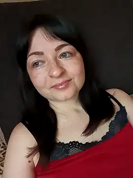 Kate2891 online show from October 16, 5:16 am