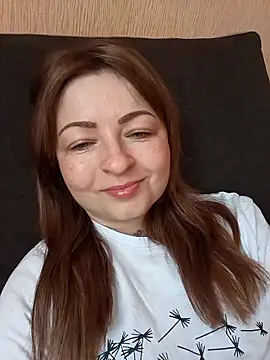 Kate2891 online show from January 12, 7:26 am