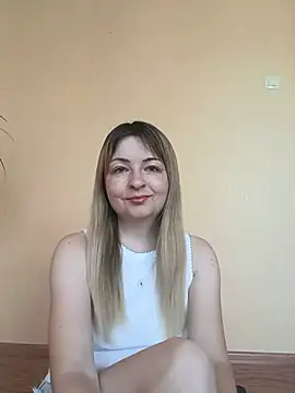 Snapshot of Kate2891 chatting on July 19, 4:54 am Kate2891 online show from July 19, 4:54 am