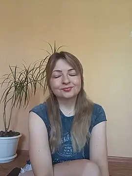 Snapshot of Kate2891 chatting on June 5, 5:12 am Kate2891 online show from June 5, 5:12 am