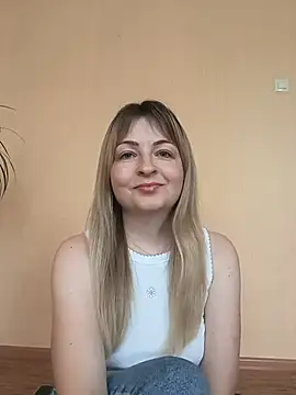 Snapshot of Kate2891 chatting on July 10, 1:33 pm Kate2891 online show from July 10, 1:33 pm