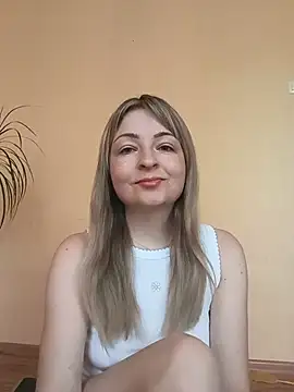 Snapshot of Kate2891 chatting on July 26, 5:03 am Kate2891 online show from July 26, 5:03 am